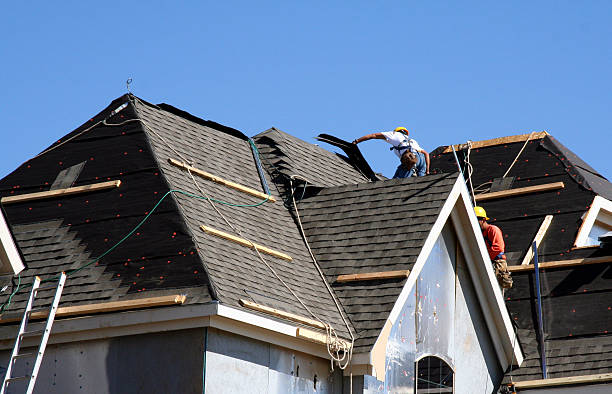 Best Roof Maintenance Services  in Fairport Harbor, OH